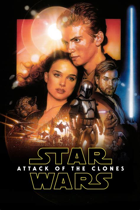 attack of the clones soap2day